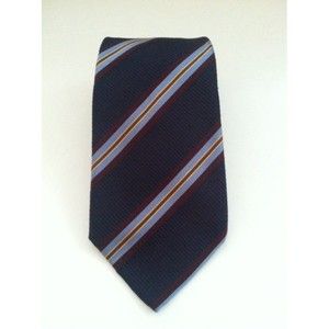MASSIMO BIZZOCCHI MEN'S NEW TIE  3 5/8"